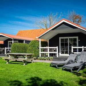 Lodges De Driesprong Domburg