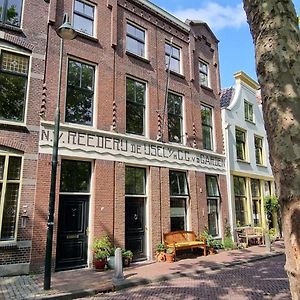 B&B Reederij De Ijsel