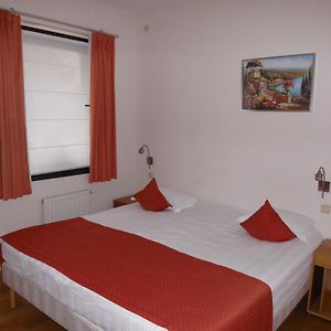 Rooms&Apartments Housingbrussels